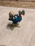Lwuke smurf, Ophalen of Verzenden