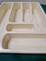 bestekbak kunststof, Ophalen of Verzenden, 'T Olde Gre-j, Info@toldegrej.nl, Endepoelstraat 20f Didam