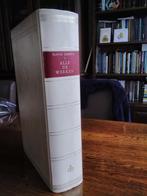 Flavius Josephus - Alle de werken van Flavius Josephus, Antiek en Kunst, Ophalen of Verzenden