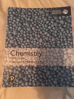 Chemistry book, Boeken, Scheikunde, Ophalen of Verzenden, Overige niveaus, Robinson mcmurry fay