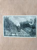 Militaire briefkaart “Ik kom Zondag met verlof” 1940, Ophalen of Verzenden, 1940 tot 1960, Gelopen, Utrecht