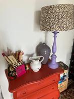 Vintage schenkkan Royal Delft wit, Ophalen