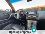 Infiniti FX 35 Bose, Leder, Nieuwe APK Inruil mogelijk., Auto's, Infiniti, Automaat, Achterwielaandrijving, Gebruikt, Leder