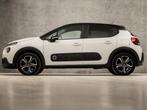 Citroën C3 1.2 PureTech Shine Sport (APPLE CARPLAY, GROOT N, 12 maanden, Gebruikt, 1199 cc, 82 pk