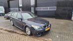 BMW 5-serie Touring 535d Executive M-Pakket, Automaat, 1730 kg, Achterwielaandrijving, Gebruikt