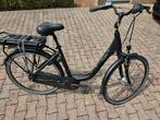 Puch elektrische fiets, Ophalen, Zo goed als nieuw, 50 km per accu of meer, Overige merken
