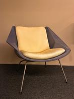 Mooie Pastoe FM08 / FM04 fauteuil ontwerp Cees Braakman 1959, Huis en Inrichting, Fauteuils, Ophalen, Industrieweg 15 Culemborg