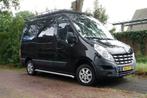 Renault Master L1H2 Off-Grid Camper. Netjes afgewerkt, Overige merken, Chemisch toilet, Koelkast, Alarm