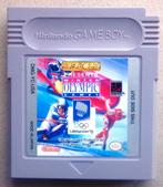 Winter Olympic Games Lillehammer '94 voor Nintendo Gameboy, Gebruikt, 1 speler, Ophalen of Verzenden, Vanaf 3 jaar