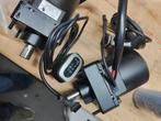 24v elektro motoren scootmobiel motor brushless, Doe-het-zelf en Verbouw, Motoren, Ophalen of Verzenden, Zo goed als nieuw, Elektromotor