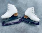 Superfijne Kunstschaatsen Edea maat 36, Sport en Fitness, Schaatsen, Gebruikt, Kunstschaatsen, Ophalen, Overige merken