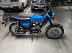 Zundapp, Fietsen en Brommers, Ophalen, Maximaal 45 km/u, GTS50, 49 cc