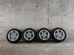 Originele BMW X3 velgen met runflat winterbanden, Auto-onderdelen, Banden en Velgen, Ophalen, 18 inch, Banden en Velgen, Winterbanden