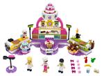 Lego Friends Bakwedstrijd 41393, Kinderen en Baby's, Speelgoed | Duplo en Lego, Ophalen of Verzenden, Complete set, Lego