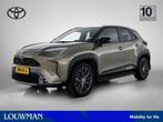 Toyota Yaris Cross 1.5 Hybrid Adventure (bj 2022, automaat), Auto's, Toyota, 12 maanden, Stof, Gebruikt, 116 pk