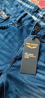 Pme Legend jeans spijkerbroek Commander 3.0 Nieuw 30/34, Blauw, Nieuw, W32 (confectie 46) of kleiner, Ophalen of Verzenden