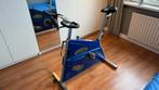 Body bike RPM/Spinning bike, Sport en Fitness, Ophalen, Metaal, Buik, Spinningfiets