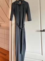 Jumpsuit (Angelique)Studio Anneloes, antraciet, M., Kleding | Dames, Jumpsuits, Maat 38/40 (M), Studio Anneloes, Verzenden, Zo goed als nieuw