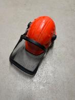 Bosmaaier helm, Doe-het-zelf en Verbouw, Ophalen of Verzenden, Zo goed als nieuw