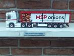 WSI  Scania  R  Normal  van  M.S.P.  Onions.