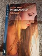 Sophie Hayes - Verhandeld, ik was slachtoffer van loverboy, Verzenden, Sophie Hayes, Nederland