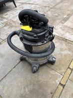 Bouw/ stof/ Waterstofzuiger, Ophalen, Gebruikt, Waterstofzuiger, Reservoir