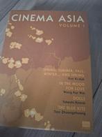 Cinema Asia Volume I - Boxset, Cd's en Dvd's, Dvd's | Filmhuis, Ophalen of Verzenden, Zo goed als nieuw, Boxset