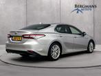 Toyota Camry 2.5 Hybrid Executive // 1E EIGENAAR // LEDER //, Auto's, Toyota, Gebruikt, 4 cilinders, 2487 cc, Camry