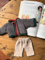Oude Antieke Kathe Kruse kleertjes, Verzamelen, Poppen, Verzenden, Zo goed als nieuw, Kleertjes