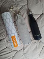 FLASKE Thermodrinkbeker Nieuw!, Ophalen of Verzenden, Nieuw