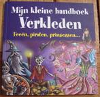 Mijn kleine handboek Verkleden - Philippe Azou, Ophalen of Verzenden, Zo goed als nieuw, Philippe Azou