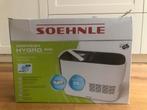 Soehnle Airfresh Hygro 500 Luchtbevochtiger - Nieuwstaat, Ophalen of Verzenden, Zo goed als nieuw, Luchtbevochtiger