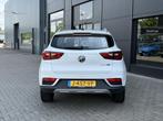 MG MG ZS EV Luxury 45 kWh, Auto's, MG, Gebruikt, 143 pk, ZS, 1507 kg