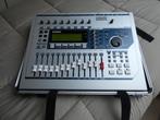 Yamaha AW1600 harddiskrecorder/mengpaneel als nieuw!, Ophalen, Zo goed als nieuw, 10 tot 20 kanalen, Microfooningang