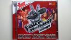 The Voice Of Holland The Songs 2, Ophalen of Verzenden, Zo goed als nieuw, Pop