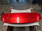Renault Clio IV station estate achterspoiler spoiler rood, Ophalen, Gebruikt, Achterklep, Renault