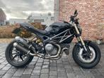 Ducati Monster 1100 Evo - Naked Bike, Motoren, Motoren | Ducati, 2 cilinders, Motorrijbewijs A, Handvatverwarming, Particulier