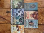 Forgotten Realms Dungeons and Dragons Novels DnD, Boeken, Ophalen of Verzenden, Zo goed als nieuw