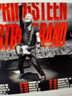 Bruce Springsteen 12/6 Madrid GC/Fos, Tickets en Kaartjes