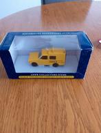Te koop daf 33 A.N.W.B wegenwacht, Hobby en Vrije tijd, Modelauto's | 1:43, Ophalen, Zo goed als nieuw, Auto, Overige merken