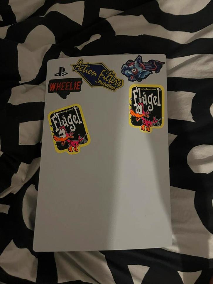 PlayStation 5, Spelcomputers en Games, Spelcomputers | Sony PlayStation 5, Zo goed als nieuw, Playstation 5, Ophalen of Verzenden