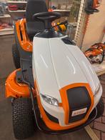 Stihl RT 6127 ZL Zitmaaier - Nieuw, Ophalen, Cirkelmaaier, Elektrische starter, Nieuw
