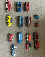 Boxtel, Ophalen, Gebruikt