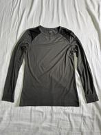 Grijze thermoshirt van Active Touch, Kleding | Heren, Overige typen, Active Touch, Maat 48/50 (M), Ophalen of Verzenden