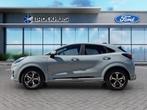 Ford Puma 1.0 EcoBoost Hybrid ST-Line, 125 pk, Puma, Euro 6, Lichtsensor