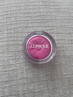 Clinique Blush - Zo goed als nieuw!, Wangen, Ophalen of Verzenden, Zo goed als nieuw, Make-up