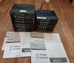 ICOM IC-F110S VHF mobiele radio's, Audio, Tv en Foto, Ophalen of Verzenden, Gebruikt, Radio