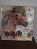 Het brieschend paard, Boeken, Ophalen of Verzenden, Gelezen, Paarden of Pony's
