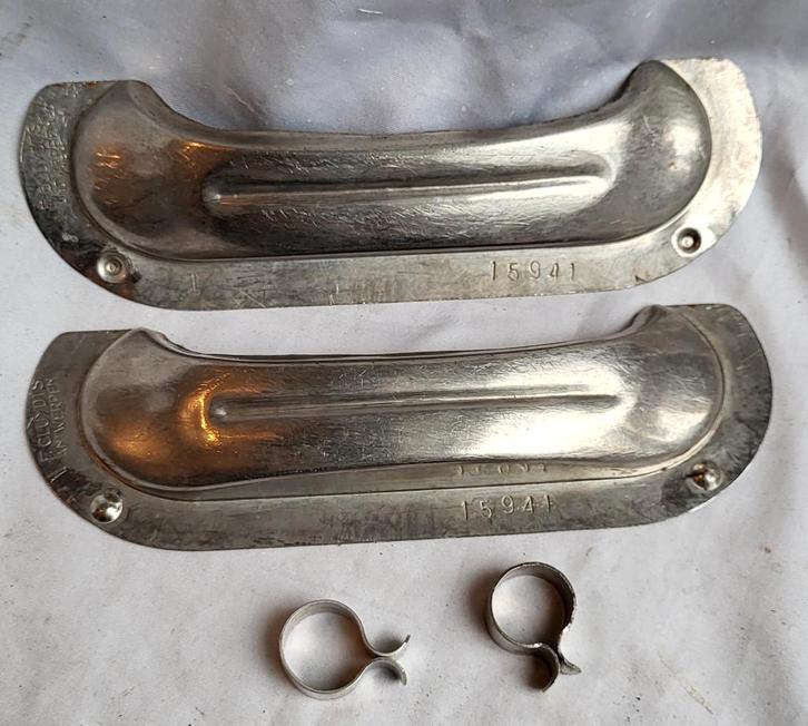 Antieke chocoladevorm: KANO  (merk: F. CLUYDTS ANTWERPEN), Antiek en Kunst, Curiosa en Brocante, Ophalen of Verzenden