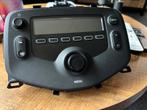 Inbouw bluetooth radio citroen/peugot/toyota, Ophalen, Zo goed als nieuw